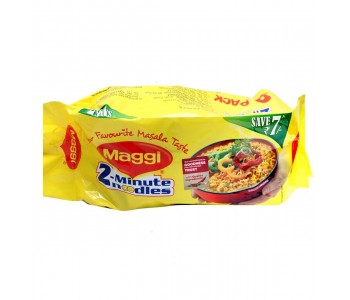 MAGGI 2-MINUTE NOODLES PACK OF 8